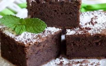 Naneli Kek Tarifi ve Malzemeleri