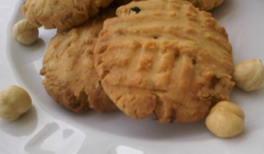 Naneli Kurabiye Tarifi ve Malzemeleri