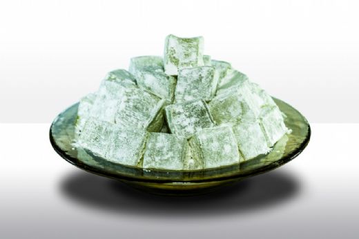 Naneli Lokum Tarifi ve Malzemeleri