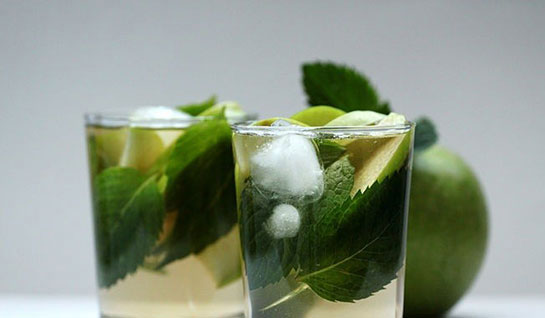 Bebeklere Nane Limon Kullanımı ve Faydaları Nelerdir?