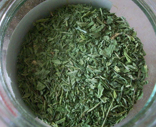 Kuru Nane Kullanımı ve Faydaları Nelerdir?