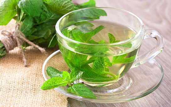 Nane Çayının Faydaları ve Kullanımı