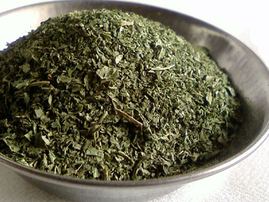 Nane Kürü Tarifi ve Malzemeleri