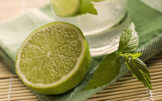 Nane Limon Faydaları ve Kullanımı