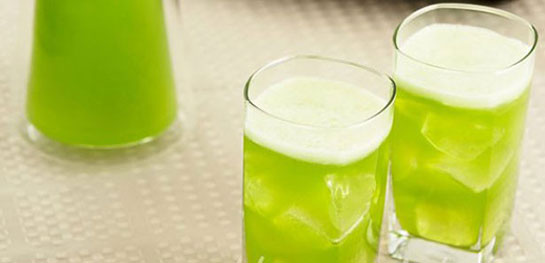 Nane Şerbeti Tarifi ve Malzemeleri